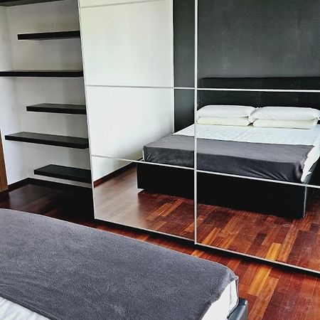 מילאנו Stadium Apartment מראה חיצוני תמונה