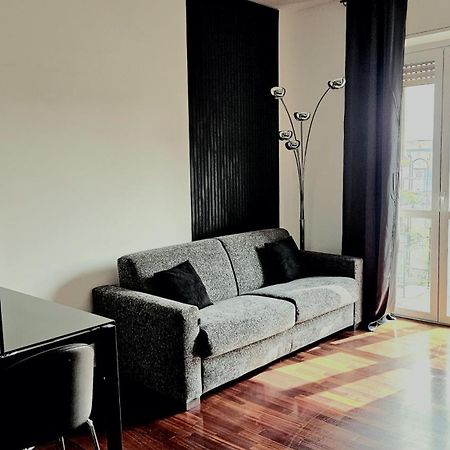 מילאנו Stadium Apartment מראה חיצוני תמונה
