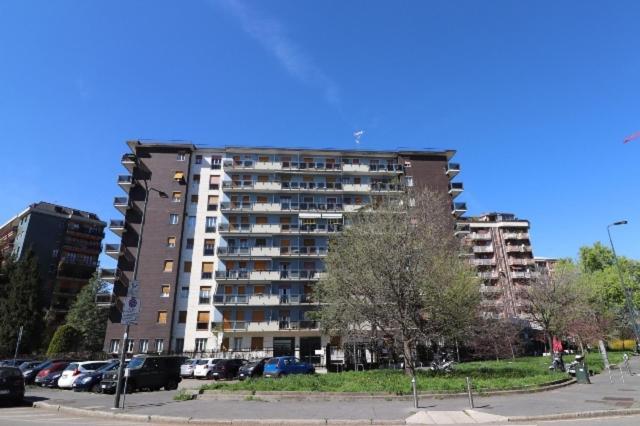 מילאנו Stadium Apartment מראה חיצוני תמונה